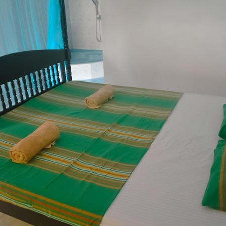Glow Accommadation Tangalle Exterior photo