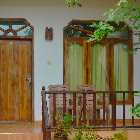 Glow Accommadation Tangalle Exterior photo