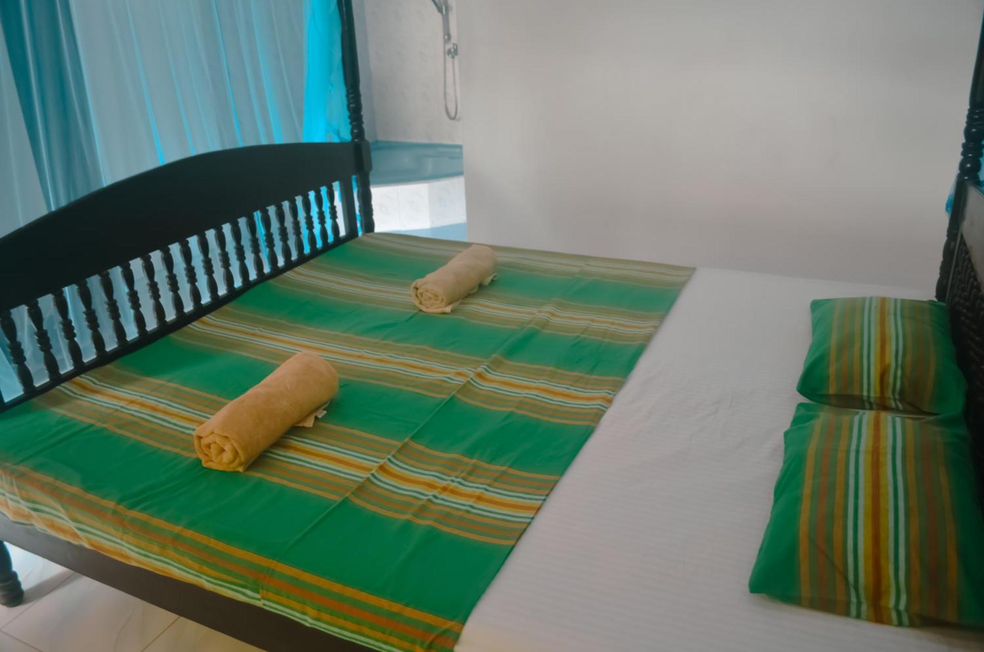 Glow Accommadation Tangalle Exterior photo