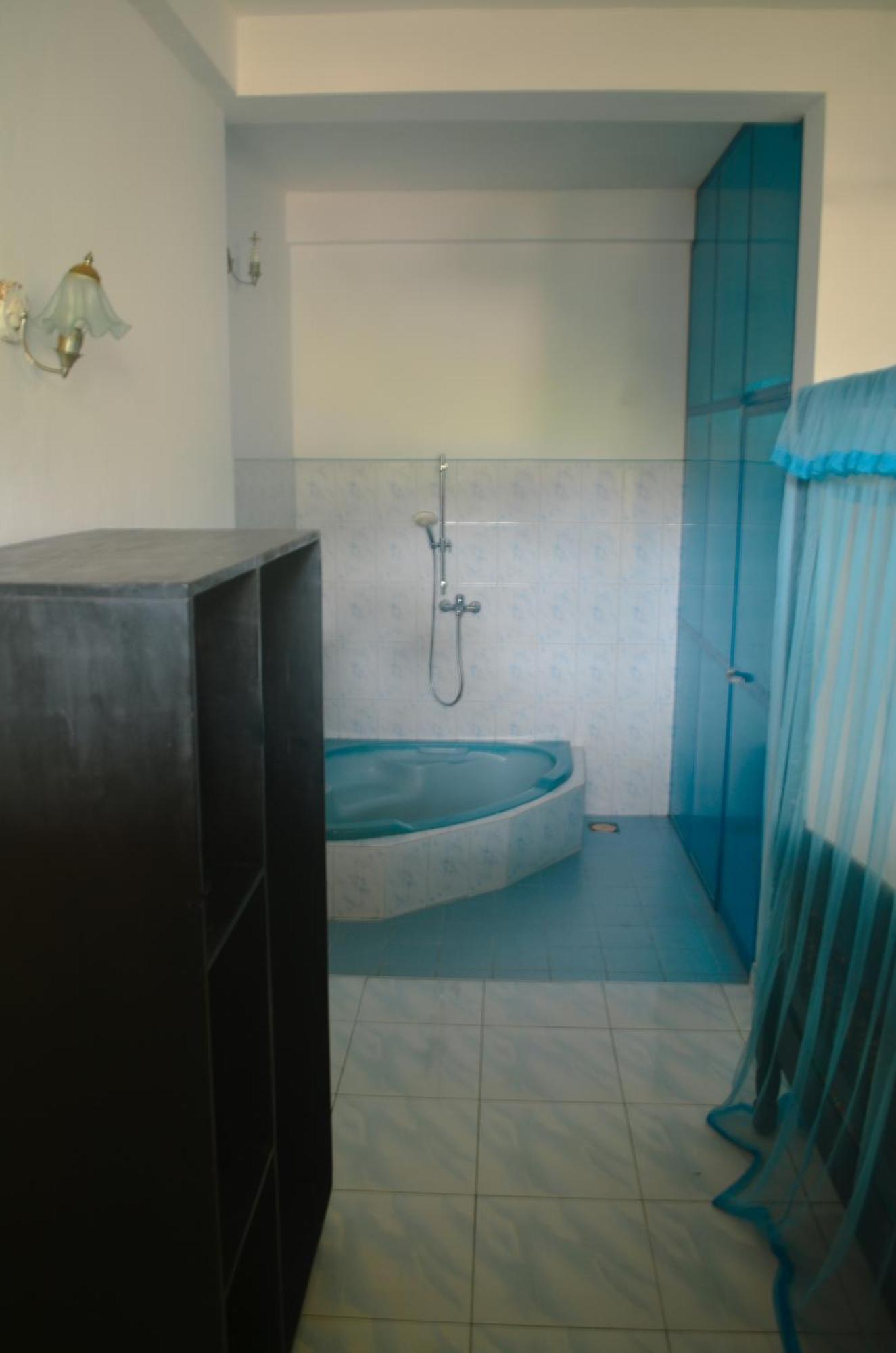 Glow Accommadation Tangalle Exterior photo