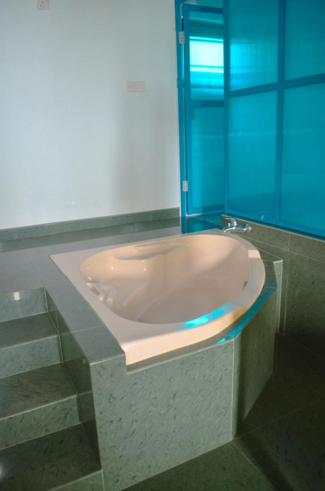 Glow Accommadation Tangalle Exterior photo