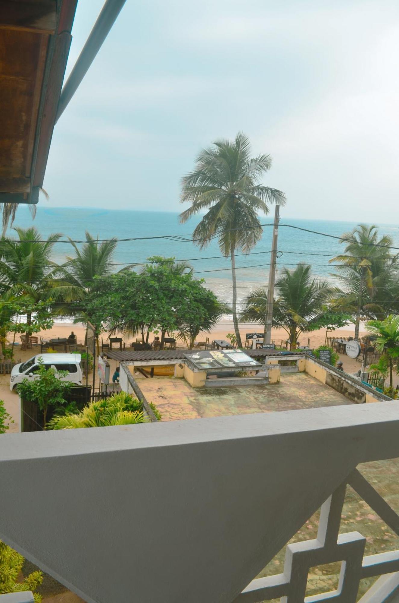Glow Accommadation Tangalle Exterior photo