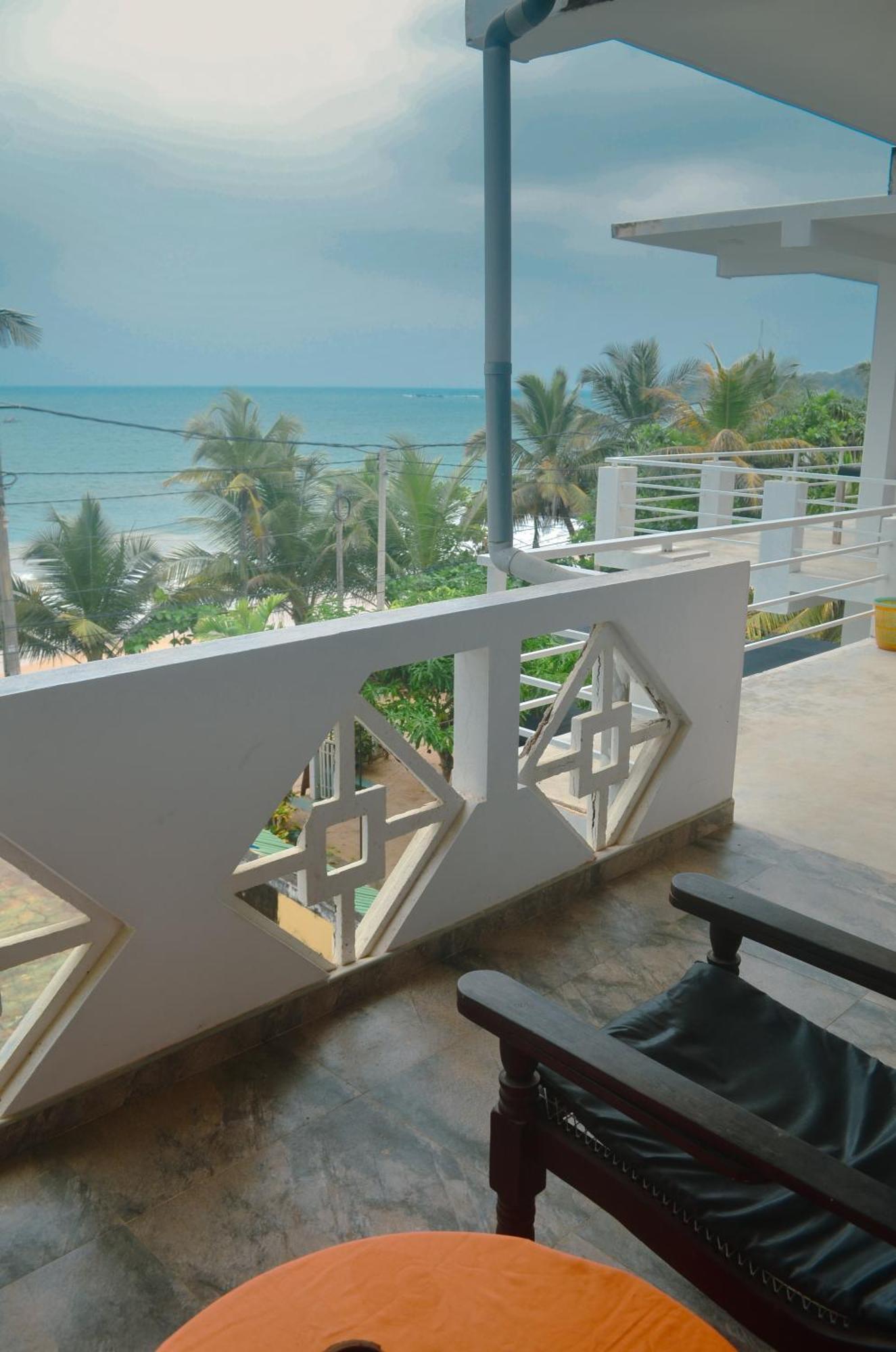 Glow Accommadation Tangalle Exterior photo