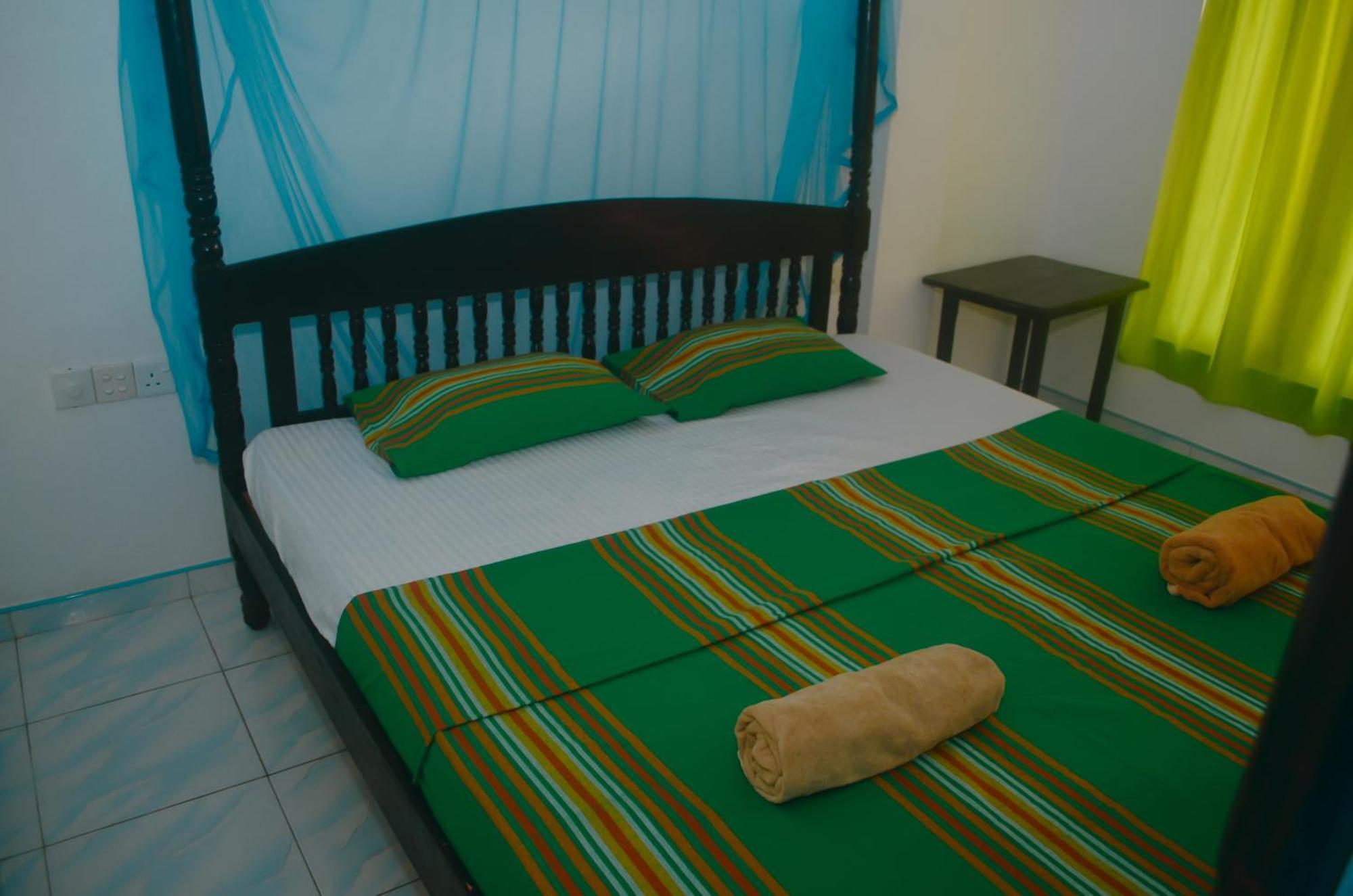 Glow Accommadation Tangalle Exterior photo