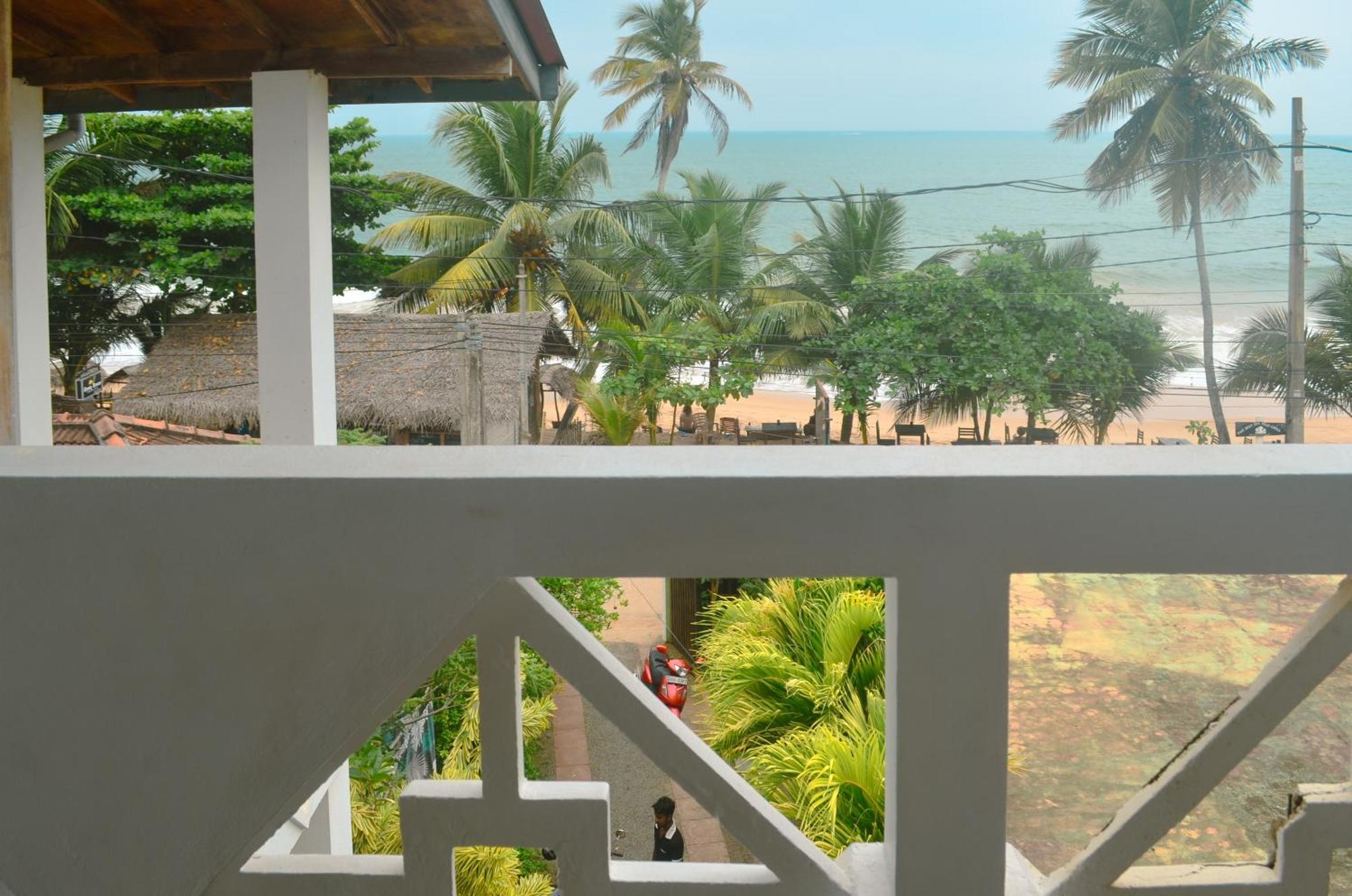 Glow Accommadation Tangalle Exterior photo