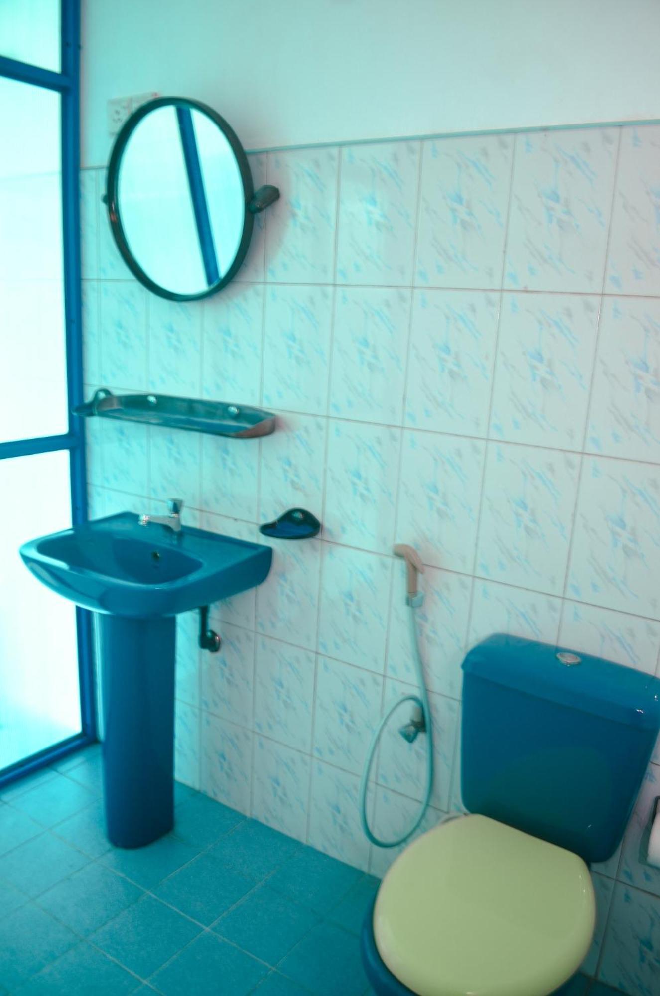 Glow Accommadation Tangalle Exterior photo
