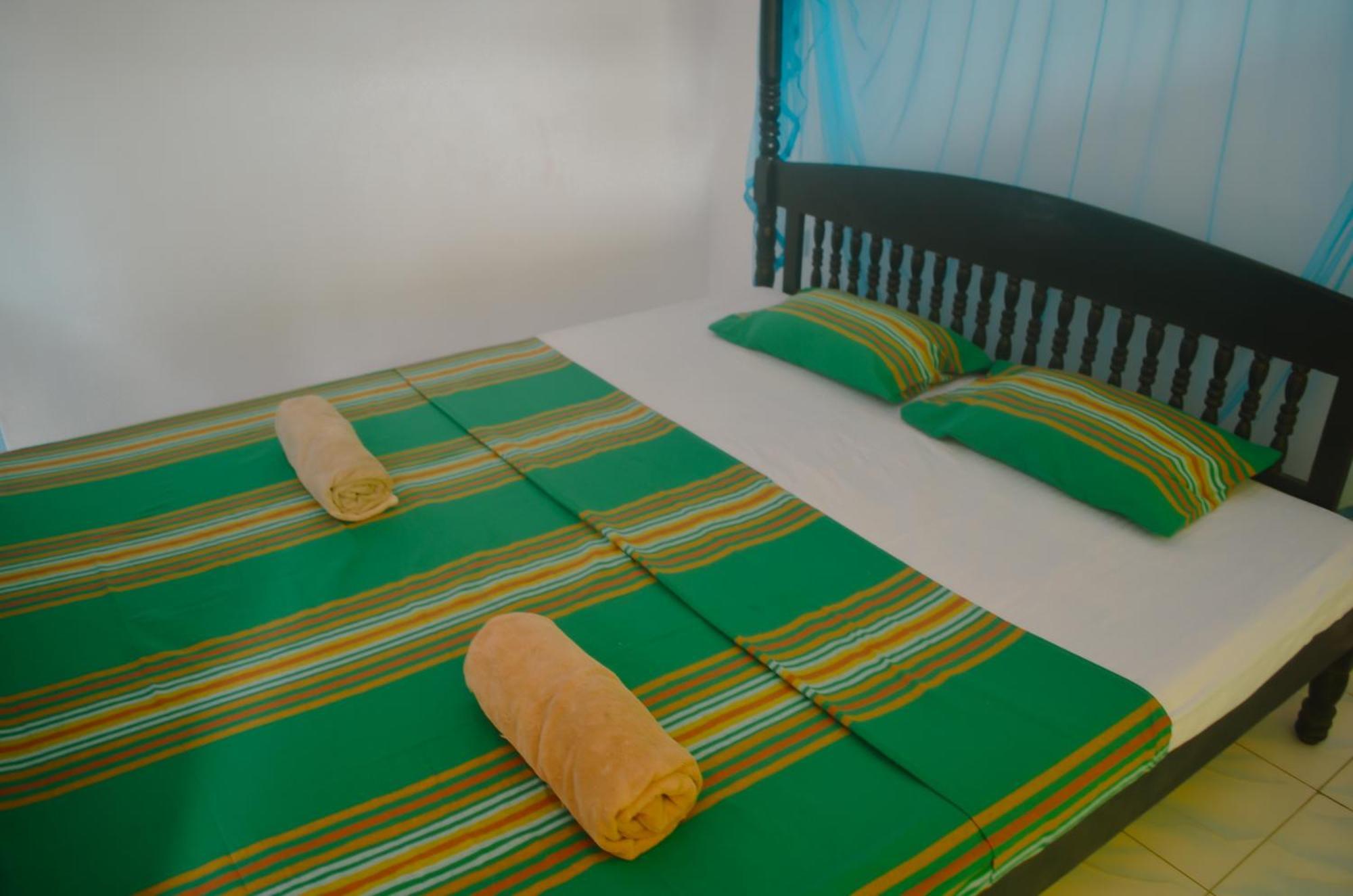Glow Accommadation Tangalle Exterior photo