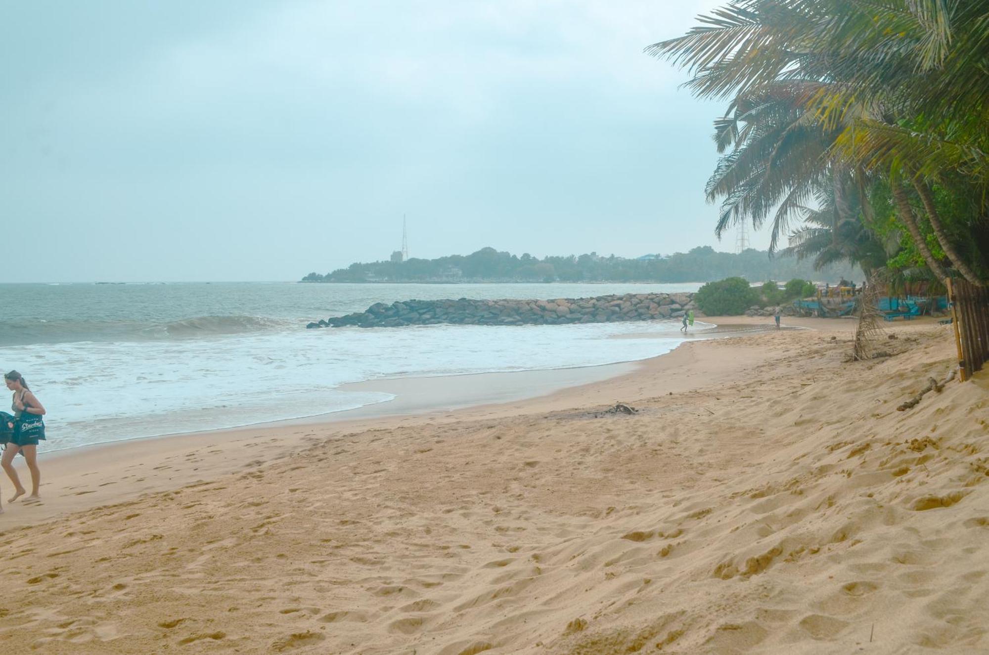 Glow Accommadation Tangalle Exterior photo