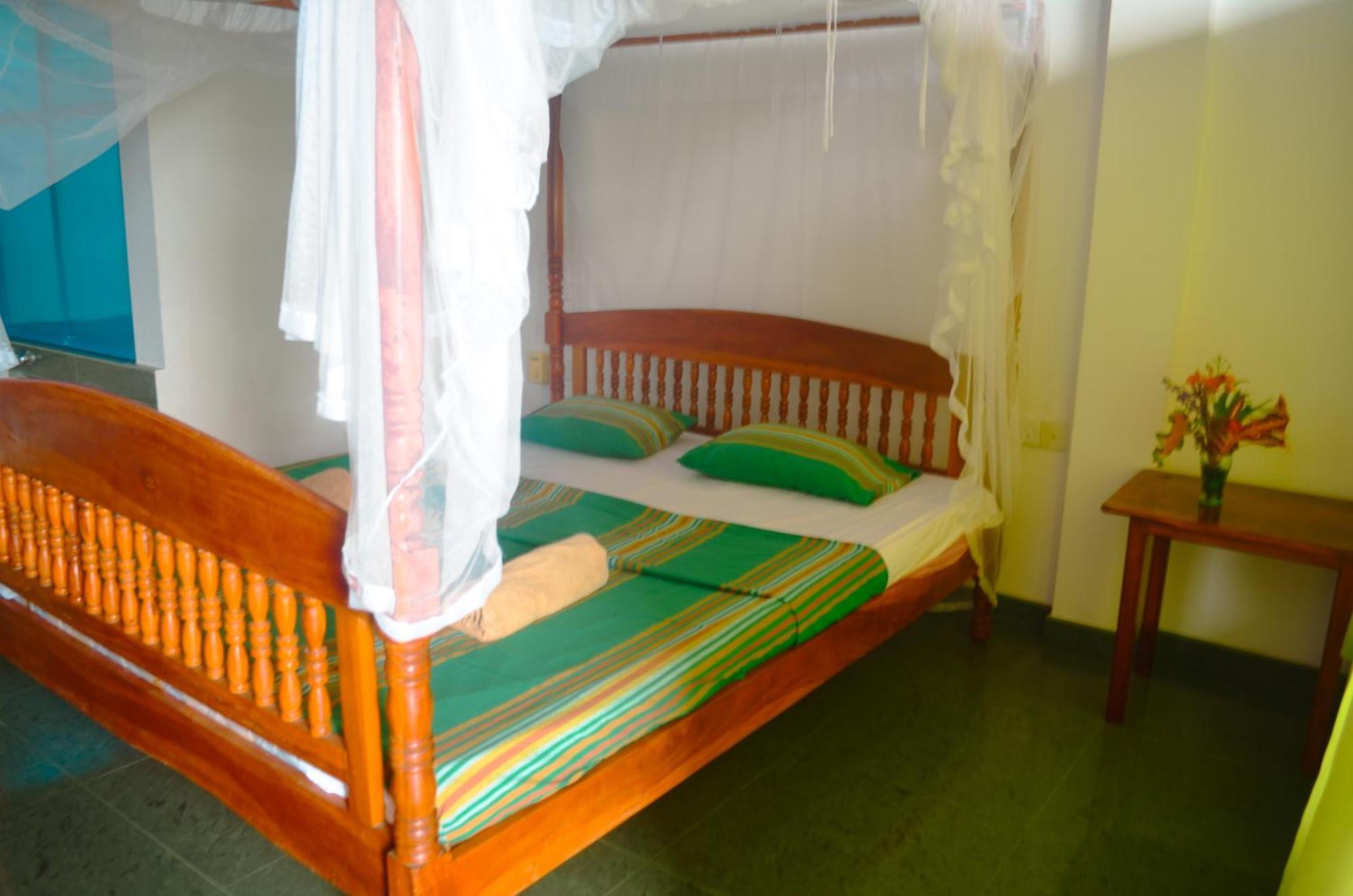 Glow Accommadation Tangalle Exterior photo