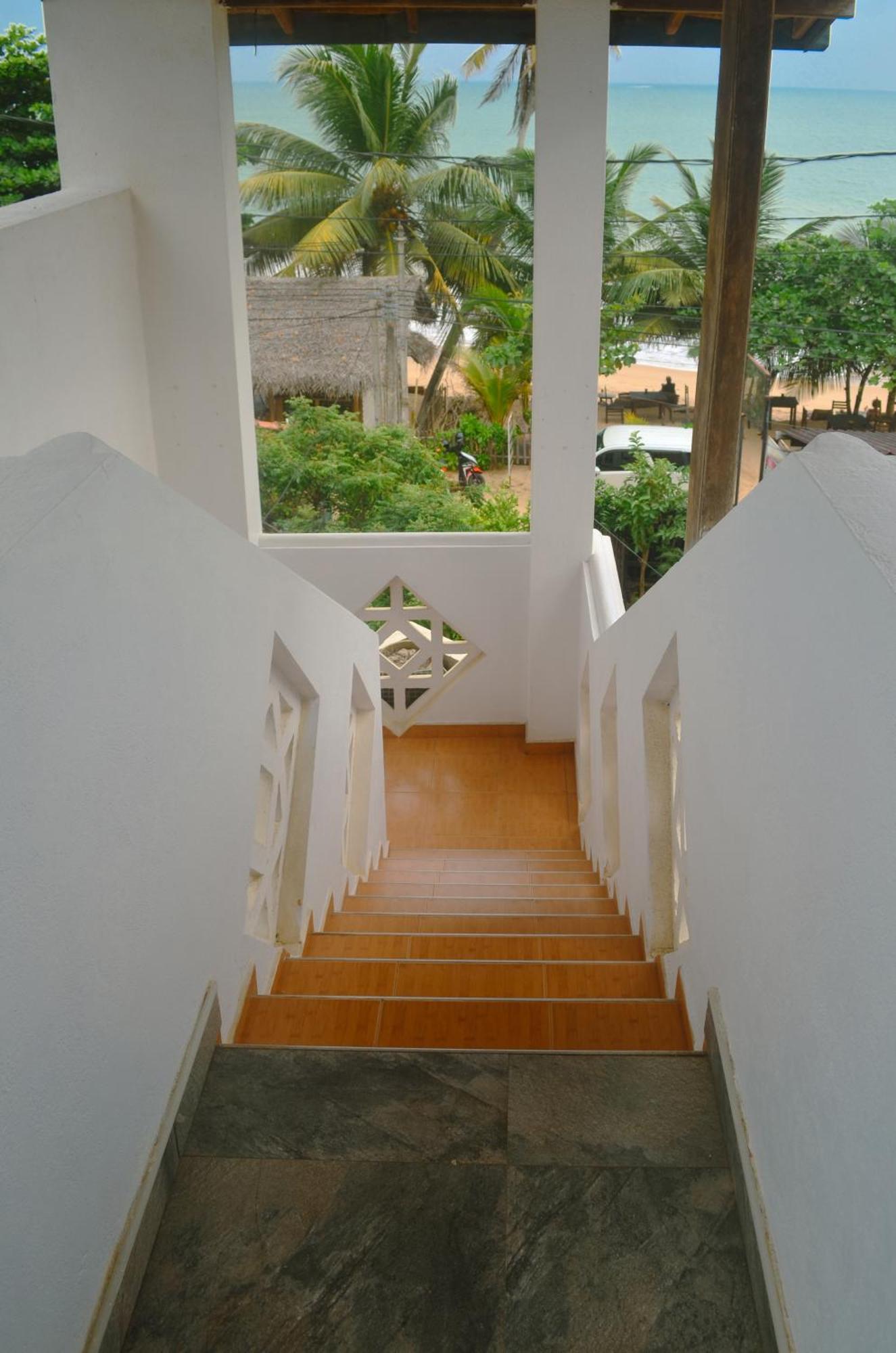 Glow Accommadation Tangalle Exterior photo