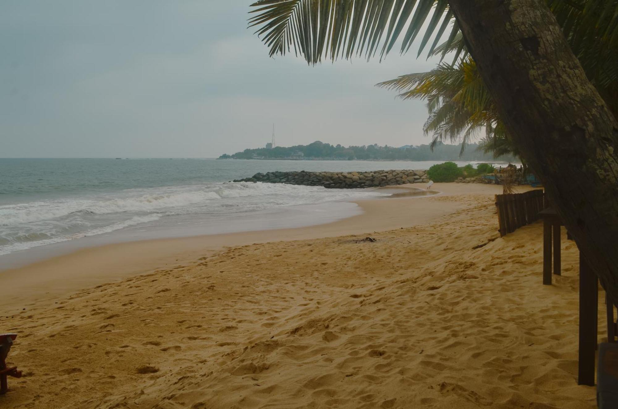 Glow Accommadation Tangalle Exterior photo