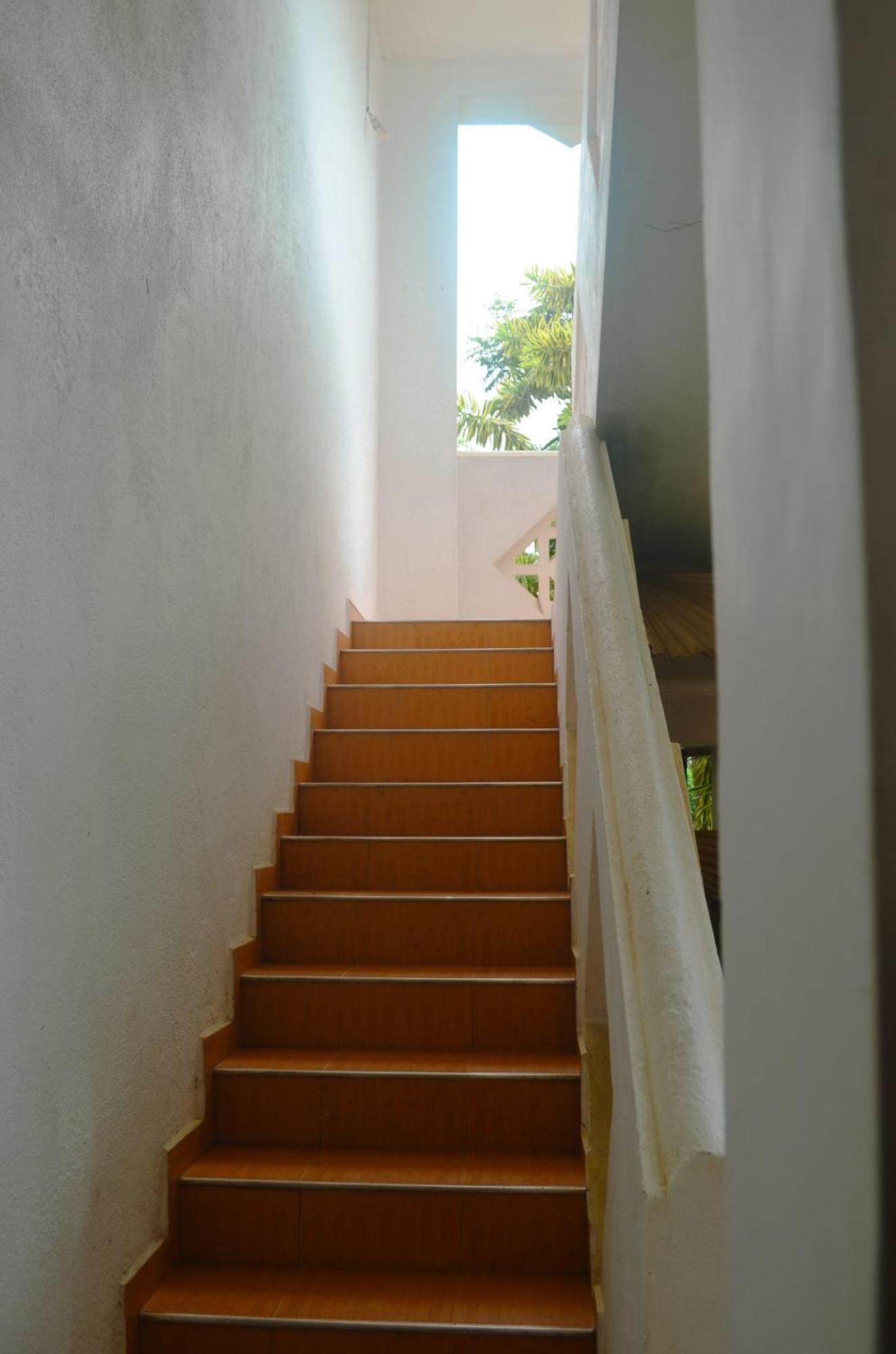 Glow Accommadation Tangalle Exterior photo
