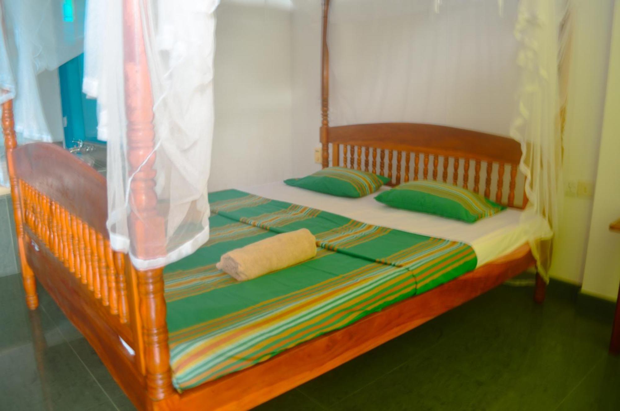 Glow Accommadation Tangalle Exterior photo