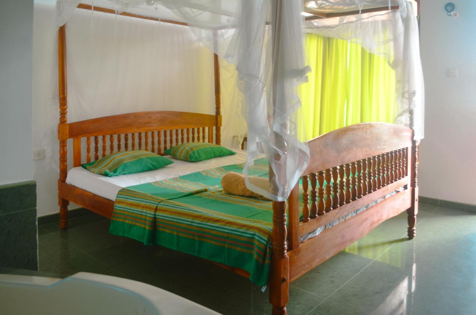 Glow Accommadation Tangalle Exterior photo