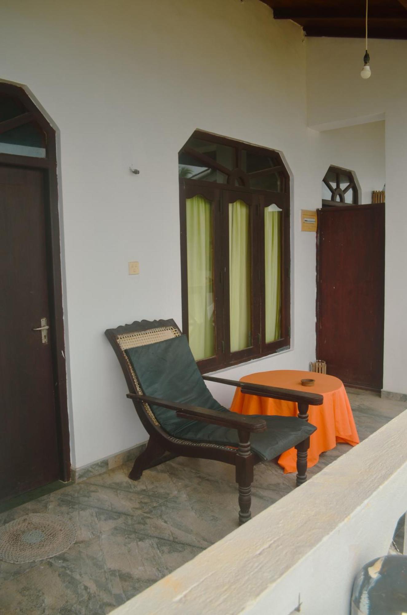 Glow Accommadation Tangalle Exterior photo