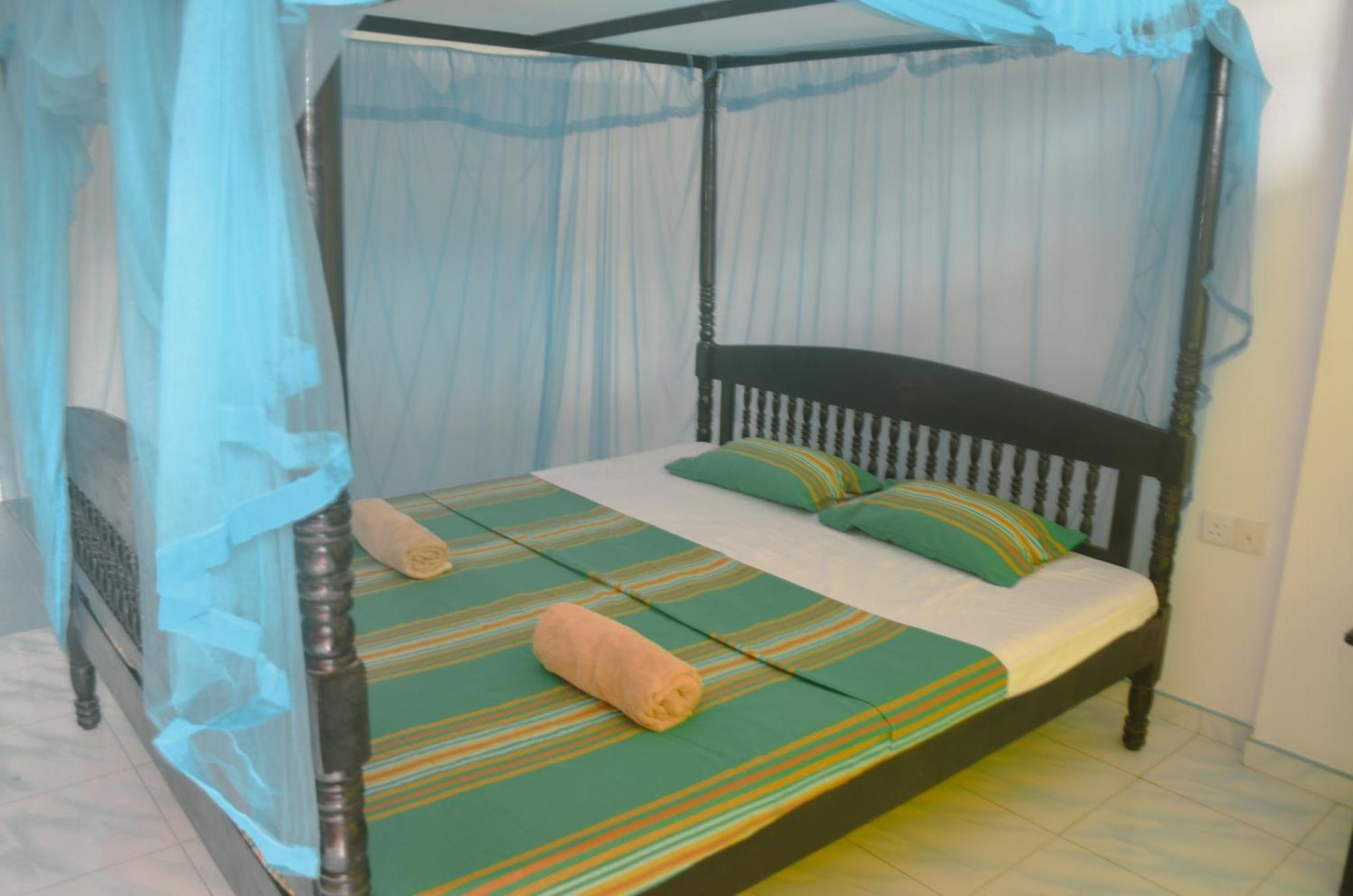 Glow Accommadation Tangalle Exterior photo