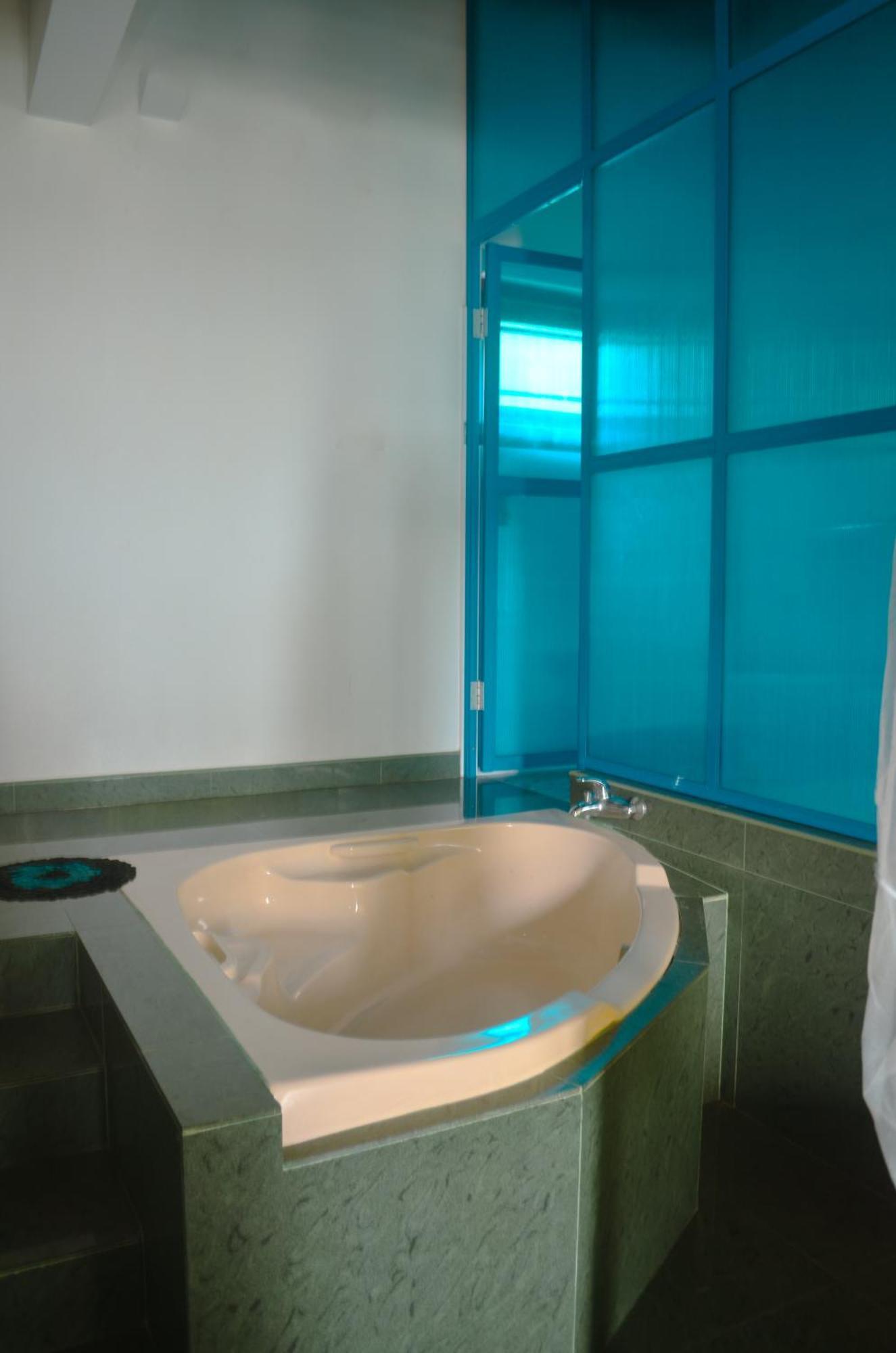 Glow Accommadation Tangalle Exterior photo