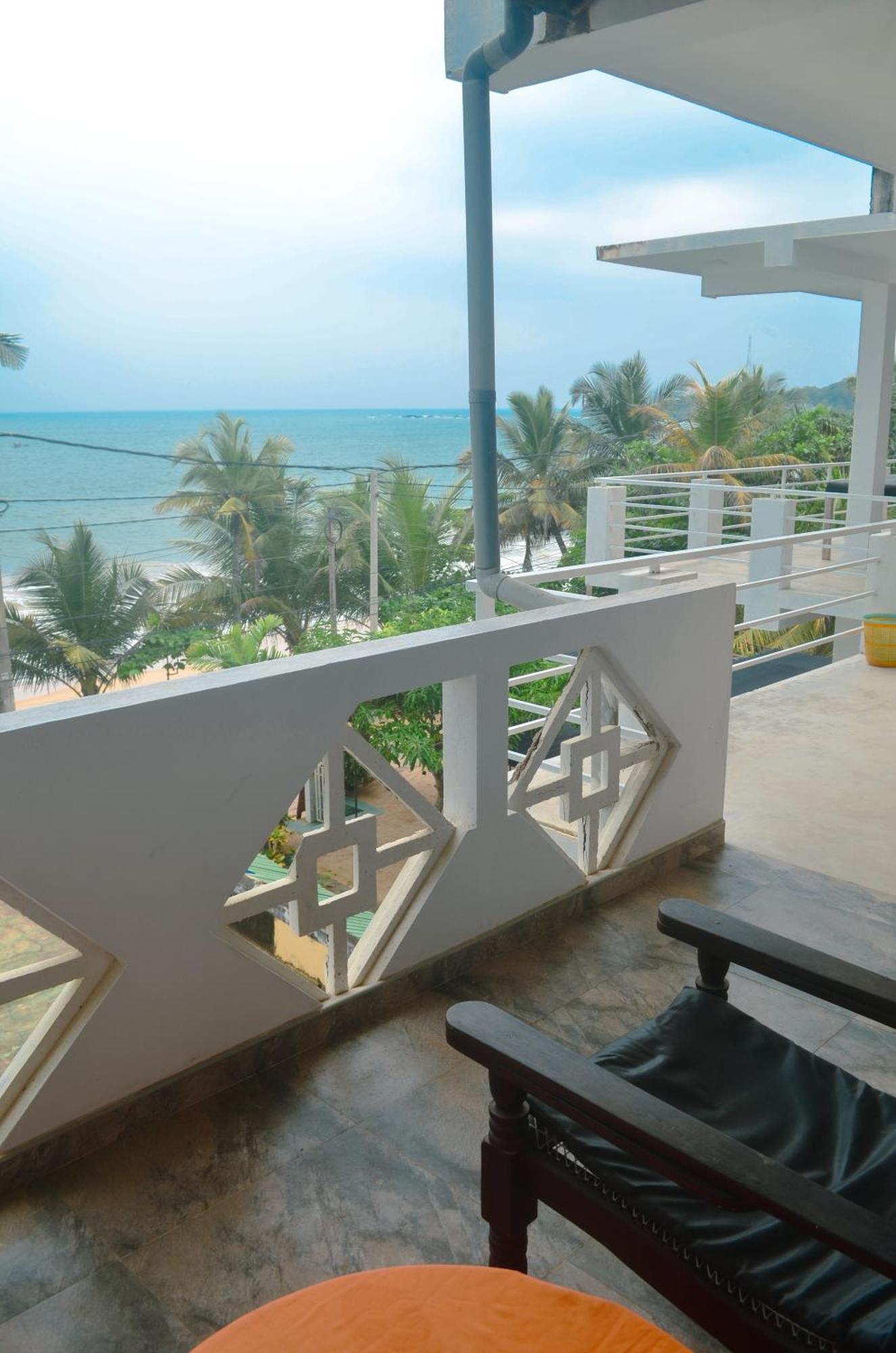 Glow Accommadation Tangalle Exterior photo