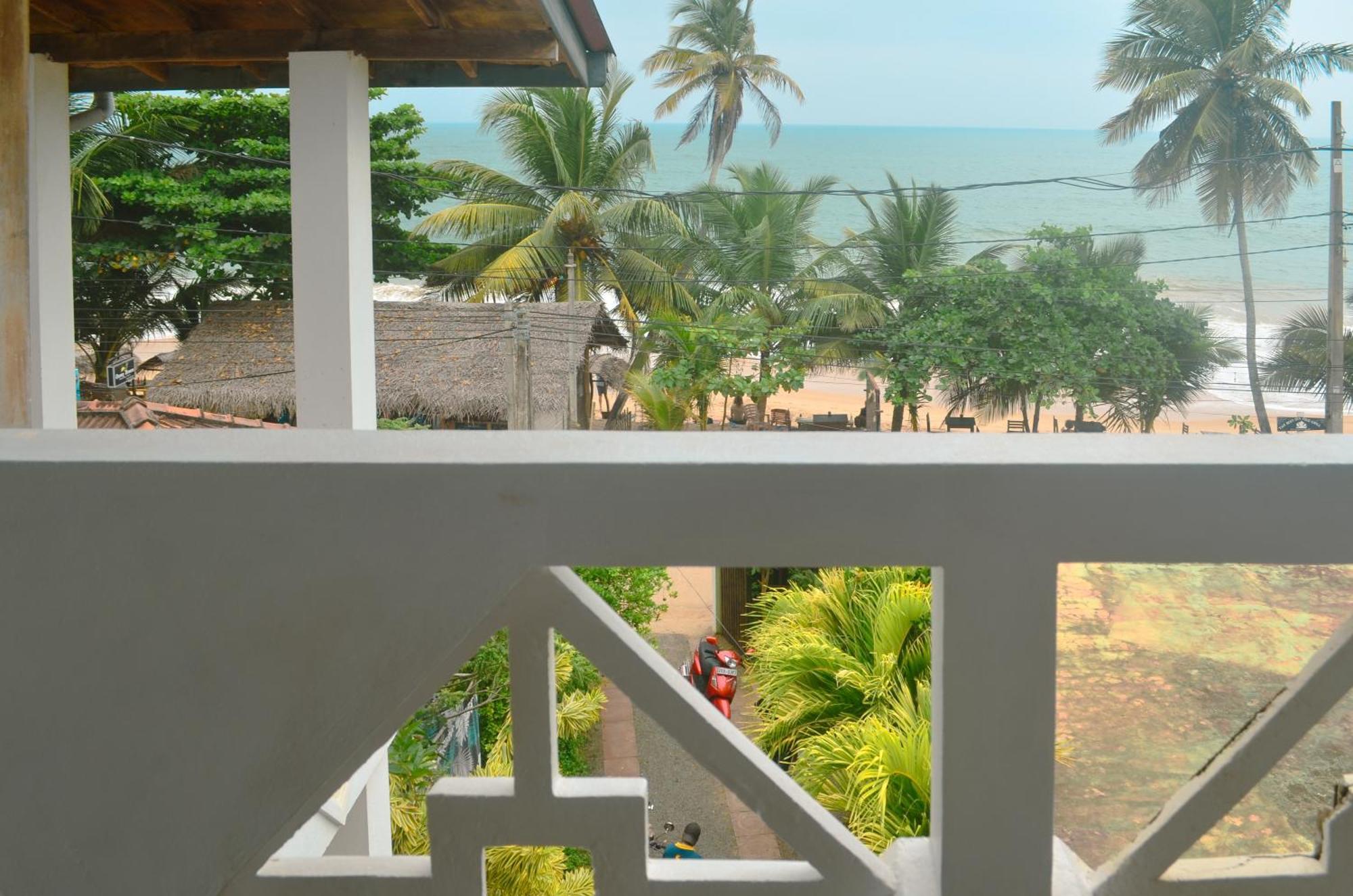 Glow Accommadation Tangalle Exterior photo